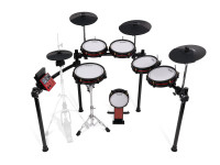 Alesis Nitro Ultimate XL Drum Kit Alesis Nitro Ultimate XL Drum Kit